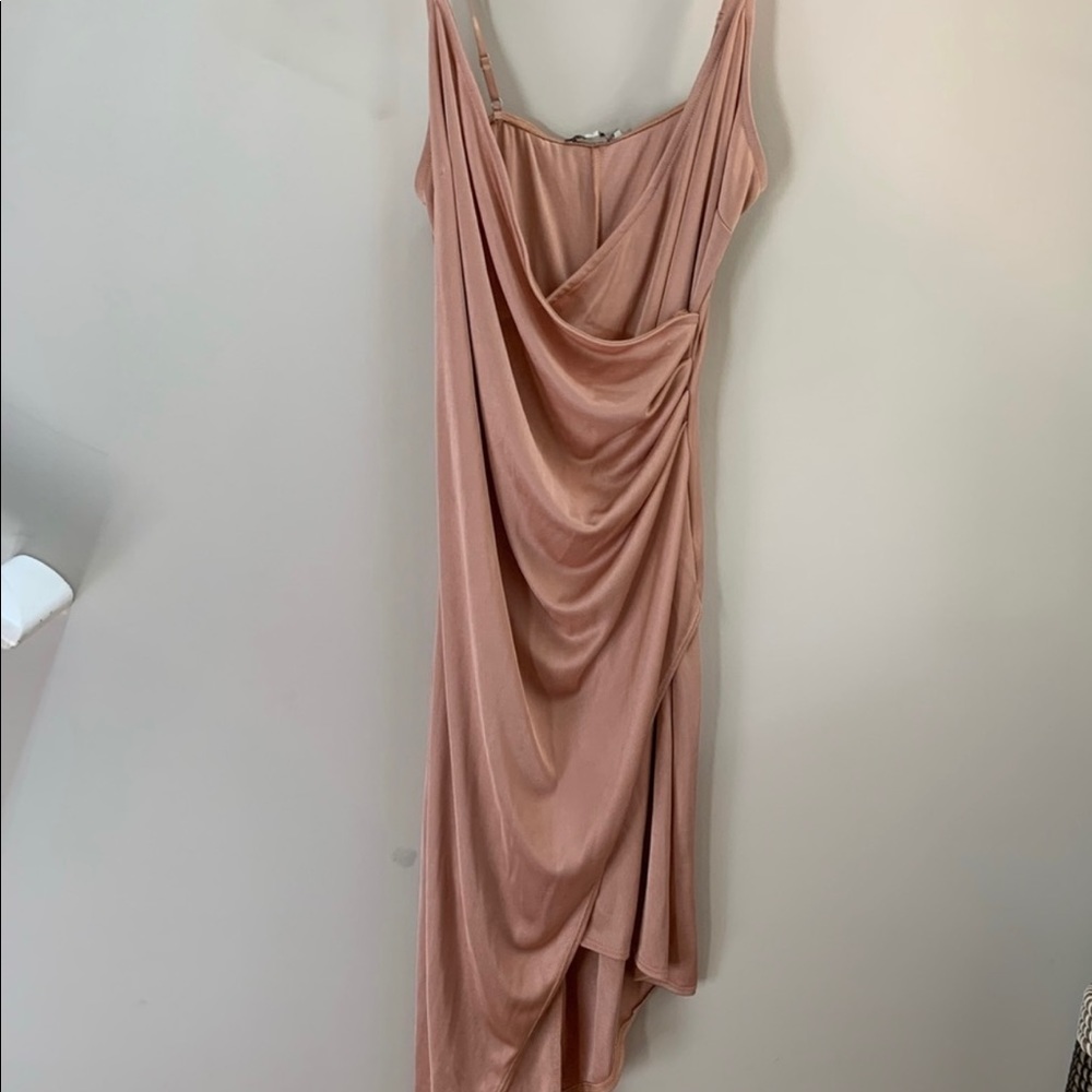 Elegant Evening Dress
